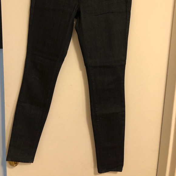 NWOT Rich & Skinny skinny jeans. Size 28 - Picture 8 of 8